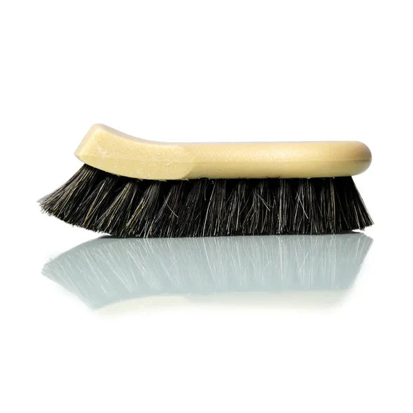 Chemical Guys Long Horse Hair Interior and Upholstery Brush