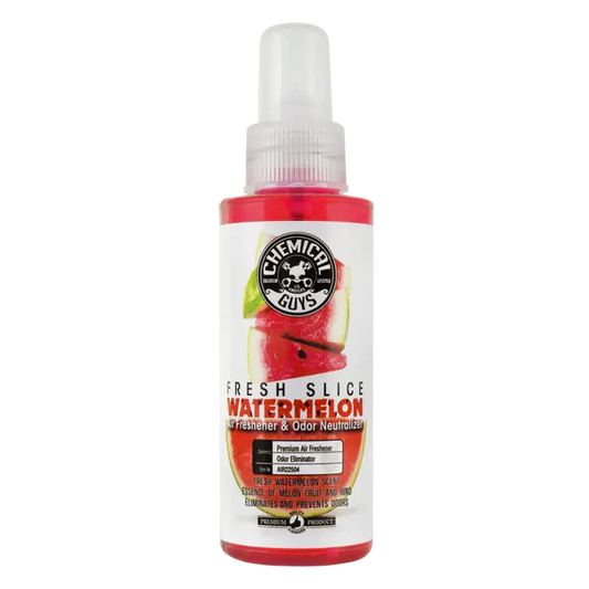 Chemical Guys Fresh Slice Watermelon Scent