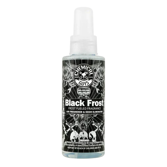 Chemical Guys Black Frost Air Freshener and Odour Eliminator