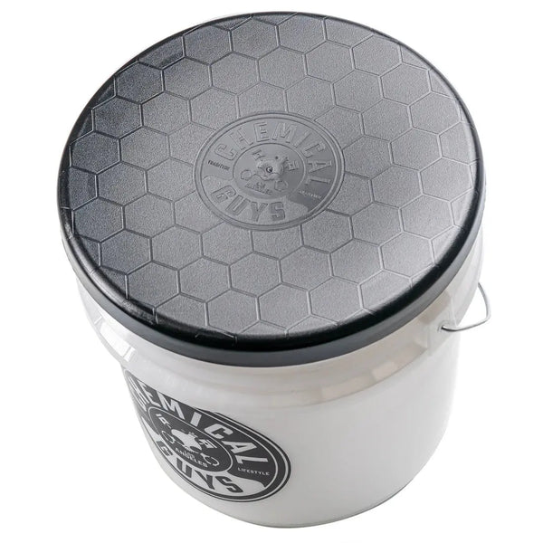 Chemical Guys Bucket Lid