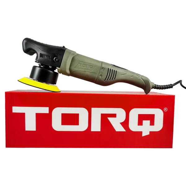 TORQ TORQ10FX Random Orbital Polisher
