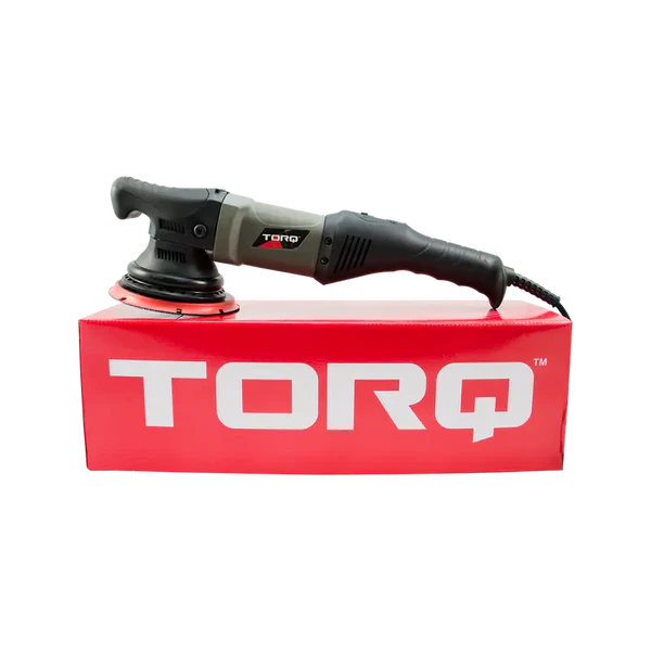 TORQ TORQ22D Random Orbital Polisher