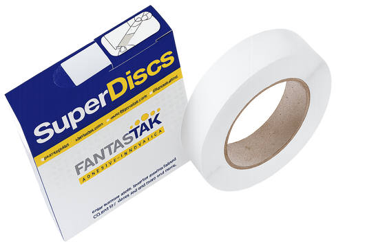 Fantastak SuperDiscs