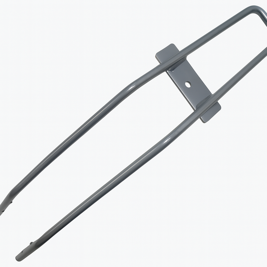 Belelli XL Iron Fork for 29" Wheels