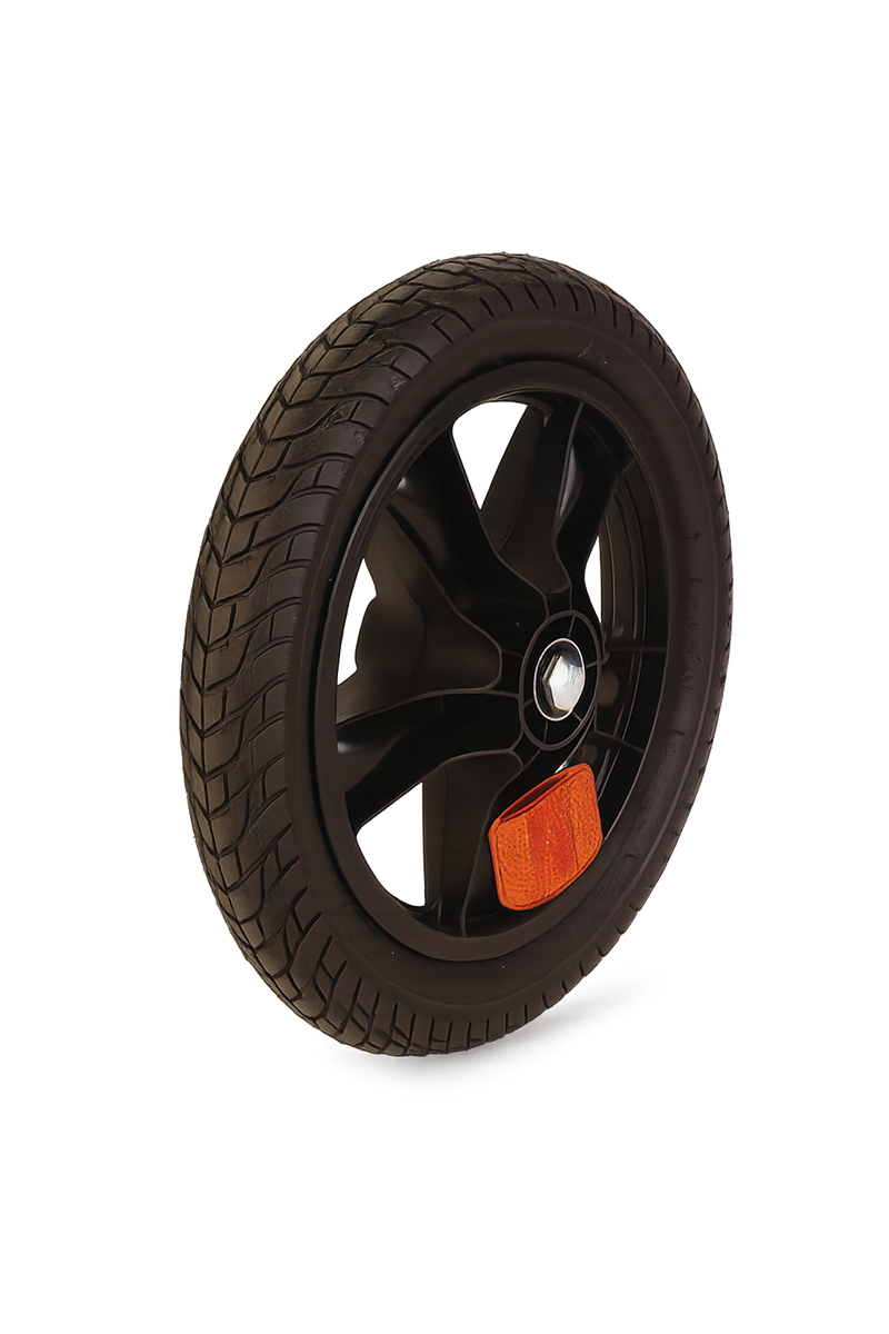 Bellelli Replacement Wheel for B-Tourist