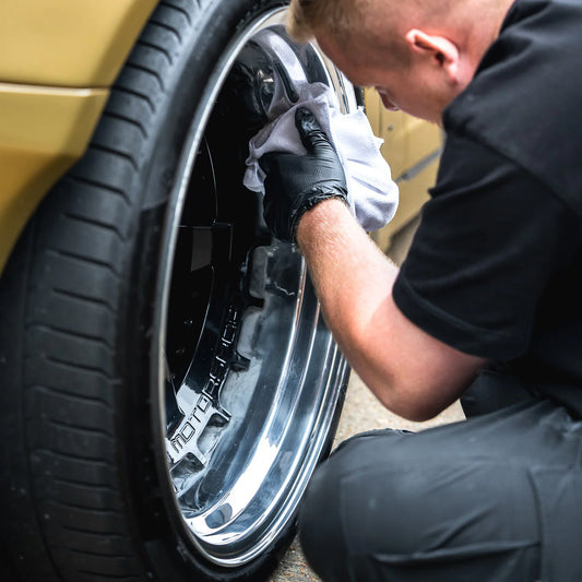 Auto Finesse Mercury Metal Polish