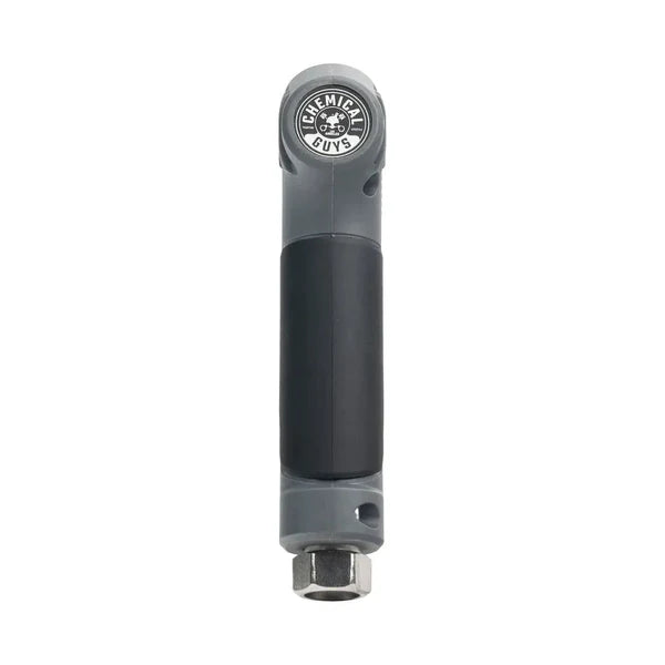 Chemical Guys Torq Snubby Spray Foam Gun Attachment
