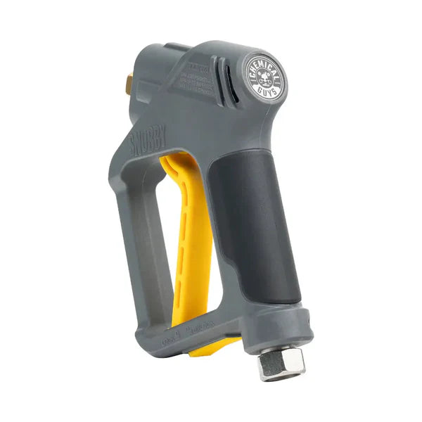 Chemical Guys Torq Snubby Spray Foam Gun Attachment