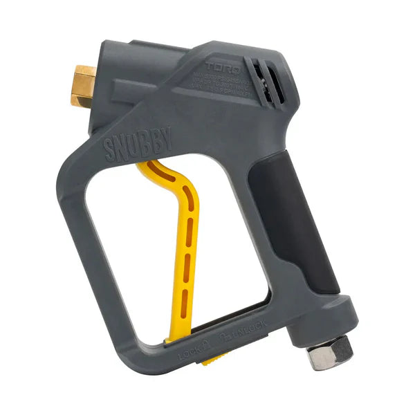 Chemical Guys Torq Snubby Spray Foam Gun Attachment