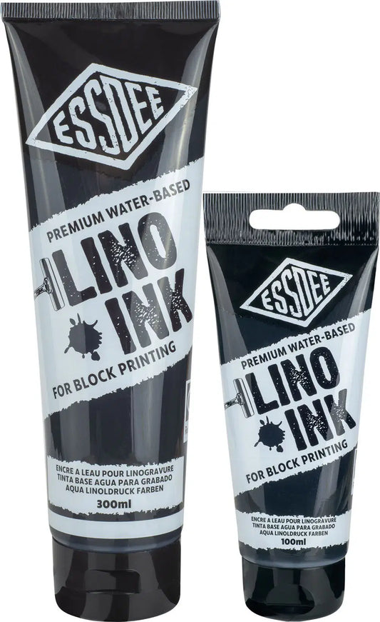 Essdee Standard Block Printing Ink