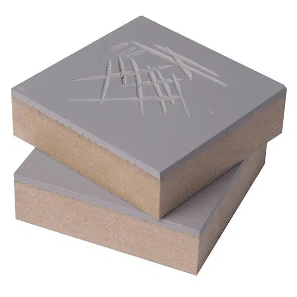 Essdee Mounted Lino (Pack of 10)