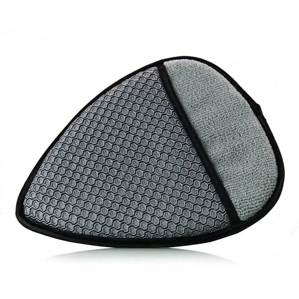 Chemical Guys Microfiber Wheel Wedge