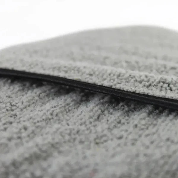 Chemical Guys Microfiber Wheel Wedge