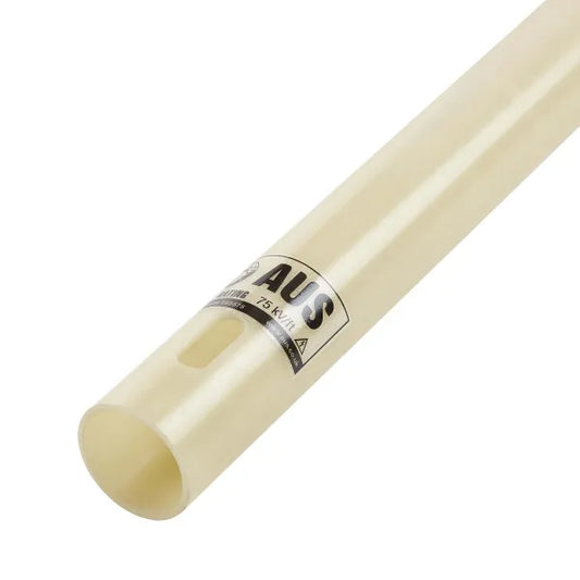 AUS Fibreglass Top Rod Foam Filled 1.2m