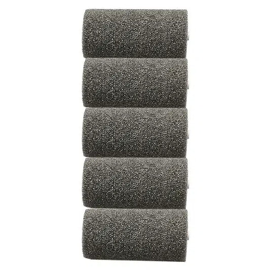 Essdee Sponge Roller 5 Replacement Rollers (95mm)