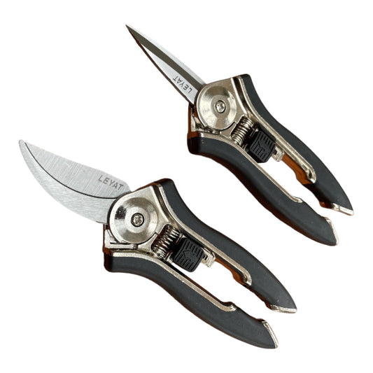 Leyat Pocketeurs Secateurs Set
