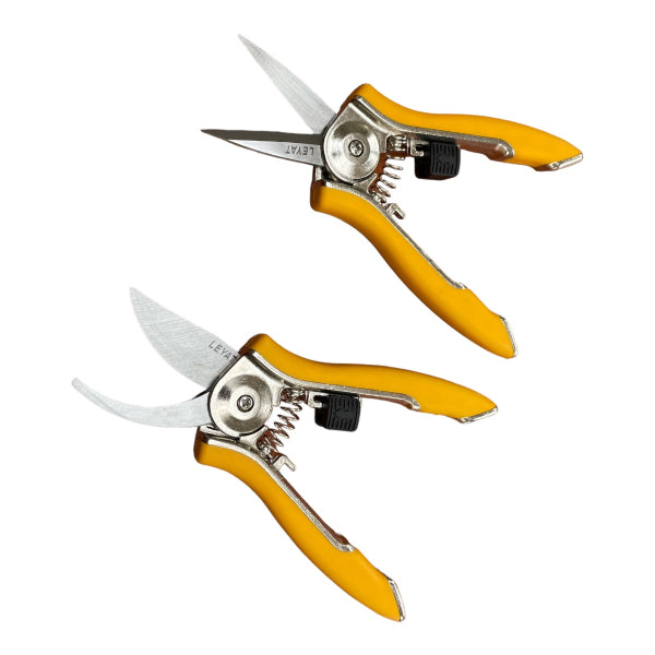 Leyat Pocketeurs Secateurs Set