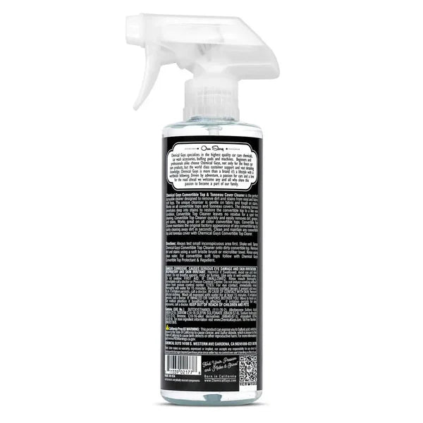 Chemical Guys Convertible Top Cleaner