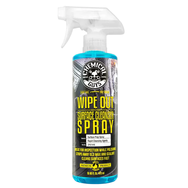 Chemical Guys Wipe Out Surface Cleanser Spray