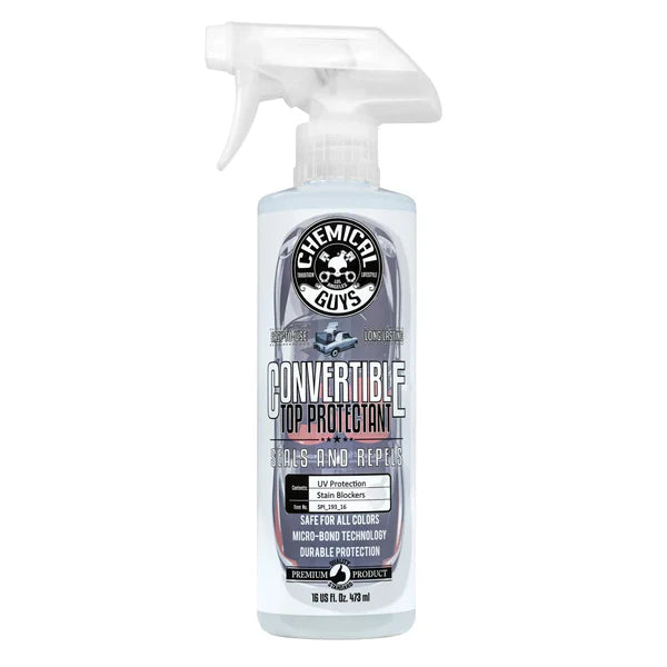 Chemical Guys Convertible Top Protectant and Repellent