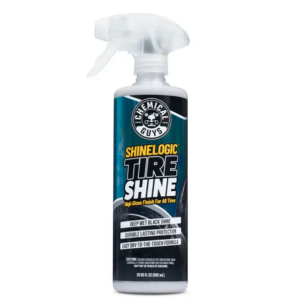 Chemical Guys ShineLogic Tire Shine