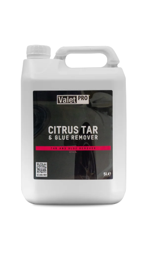 ValetPro Citrus Tar and Glue Remover