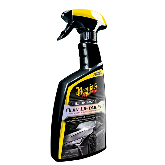 Meguiar's Ultimate Quik Detailer