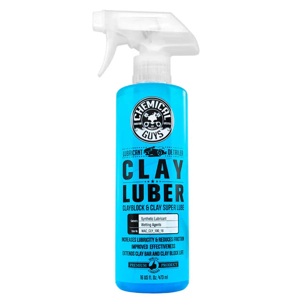 Chemical Guys Clay Luber - Synthetic Super Lube