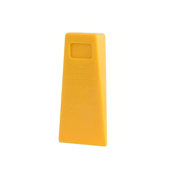 CEuk Tree Felling Plastic Wedge 21cm