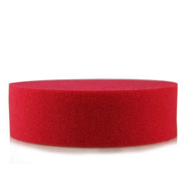 Chemical Guys Red Durafoam Die Cut Applicator Pad