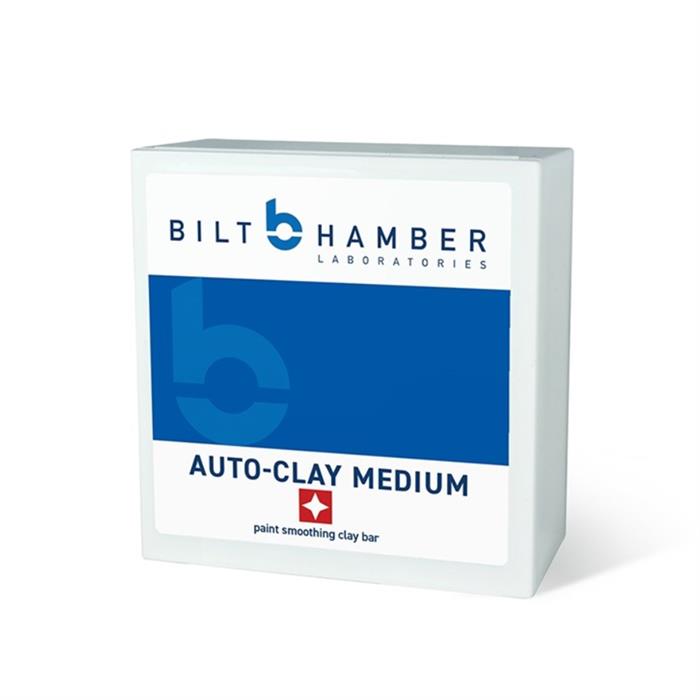 Bilt Hamber Auto Clay Bar