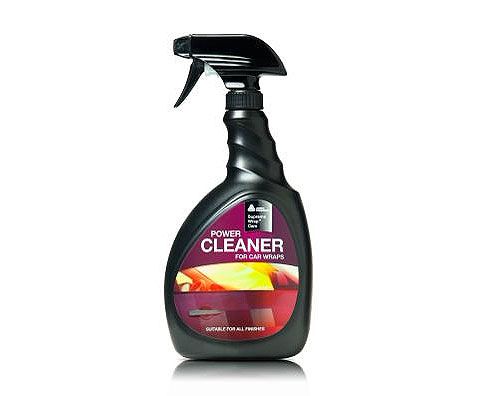 Avery Dennison Supreme Power Cleaner