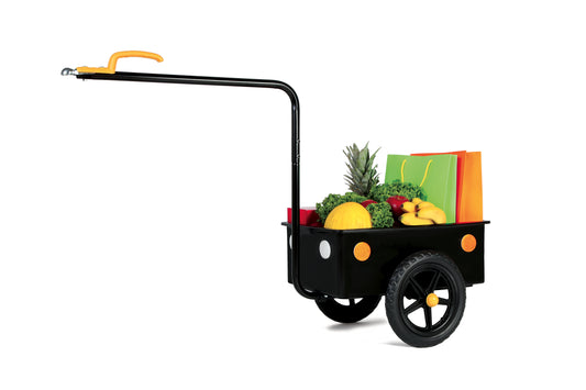 Bellelli Eco Trailer - Cargo Trailer
