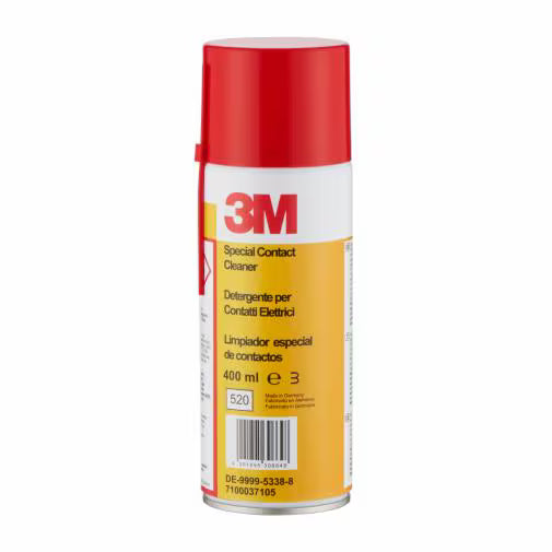 3M Scotch 1625 Contact Cleaner
