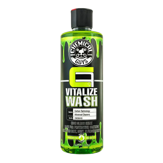 Chemical Guys Flex Vitalize Wash