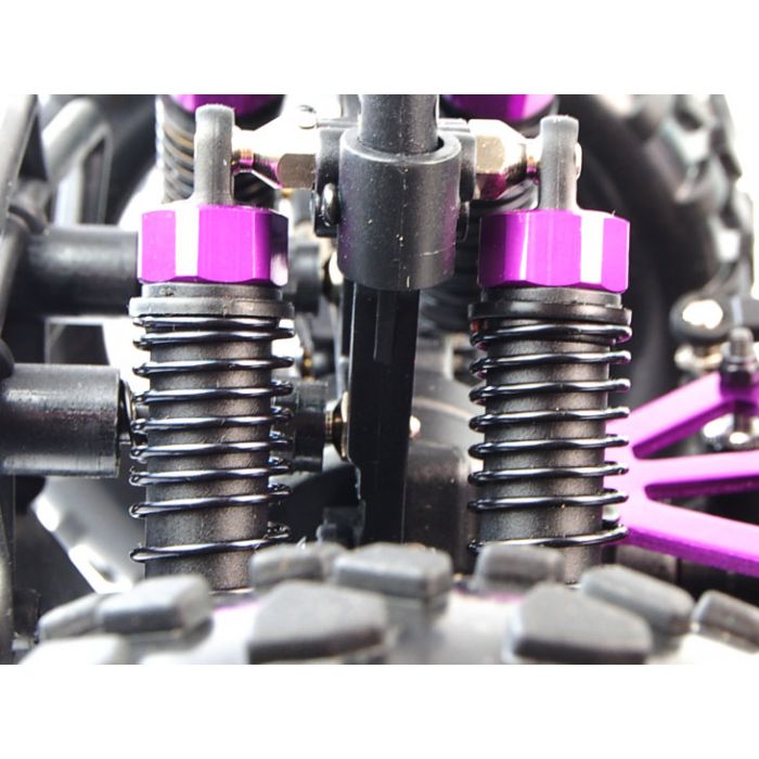 HSP Racing Beetle Electric RC Monster Truck RTR