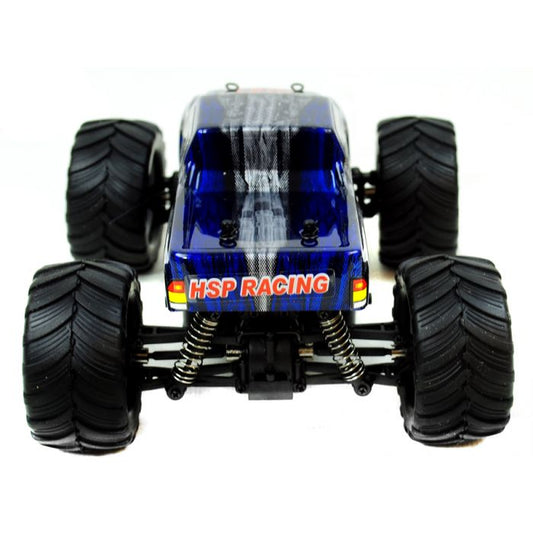 HSP Racing Bigfoot 1/24 Electric RC Truck 2.4GHz - Spirit