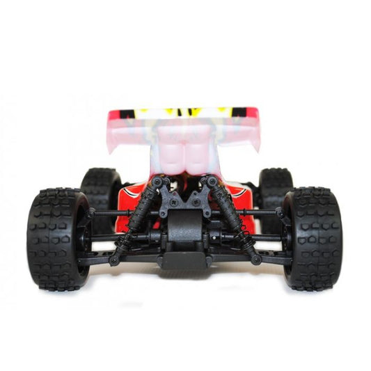 HSP Racing Beam 1/18th Scale RTR Electric 4WD Brushed Desert Buggy 2.4GHz