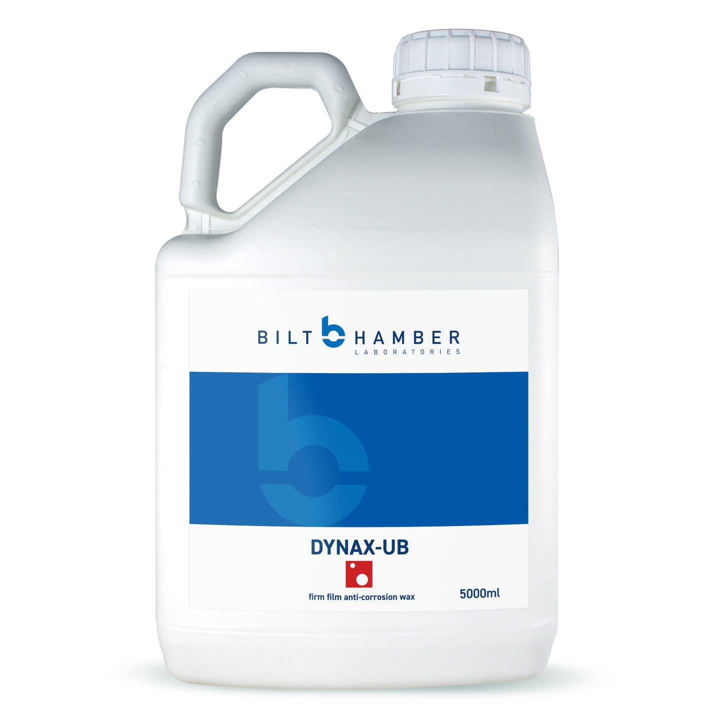 Bilt Hamber Dynax UB Anti Corrosion Wax