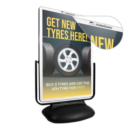 Signwaves Cyclone 2