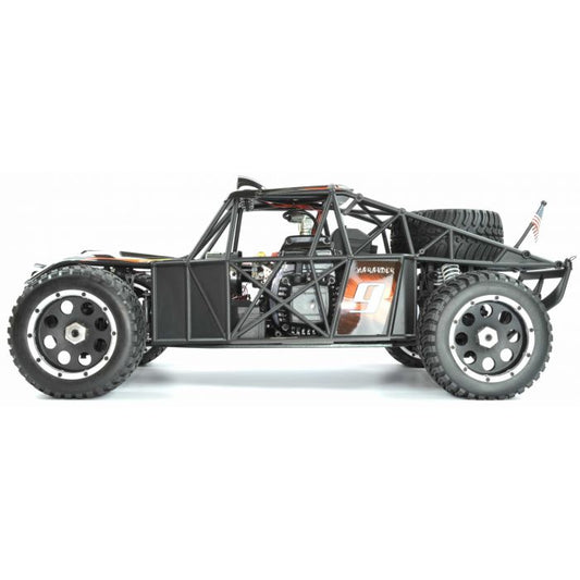 FS Racing Marauder 1:5 30cc Petrol RC Desert Truck