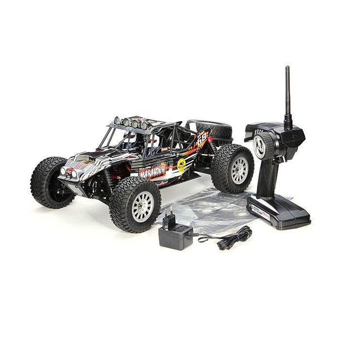 FS Racing 1/10 Marauder Electric RC Car