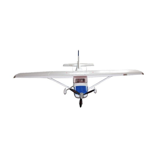 Dynam C-182 Cessna Autopilot 1280mm Wingspan RC Plane