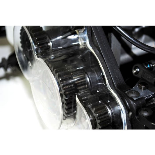 FS Racing 30cc 1/5 Petrol 2.4GHz RC Buggy