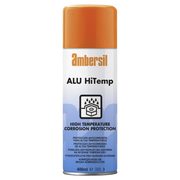 Ambersil Alu Hi-Temp Corrosion Protection