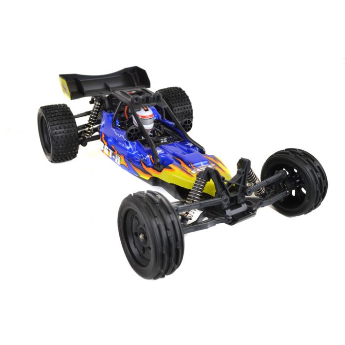HSP Racing 1:12 2WD Electric RC Buggy - Brushed Version