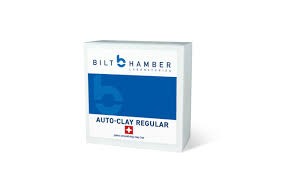 Bilt Hamber Auto Clay Bar