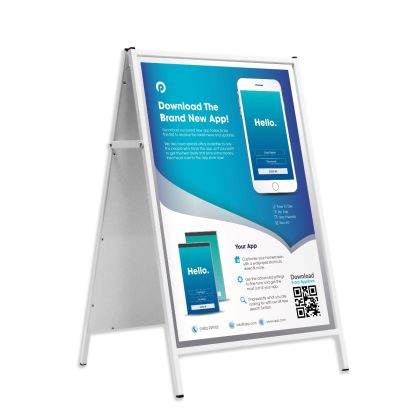 Signwaves Informer
