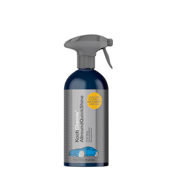 Koch Chemie All Round Quick Shine