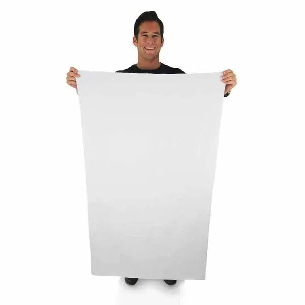 Chemical Guys Elegant Edgeless Towel
